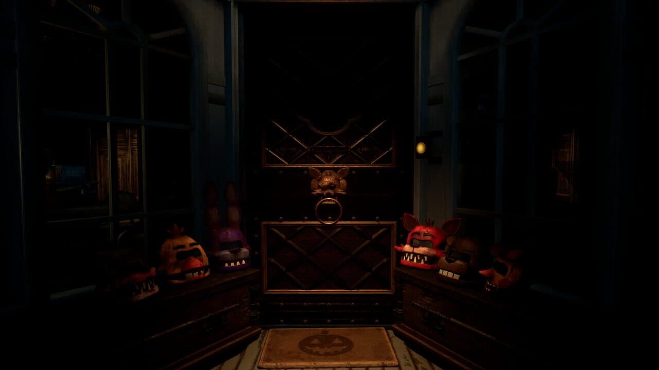 Five Nights at Freddy's: Help Wanted - Curse of Dreadbear thumbnail 5