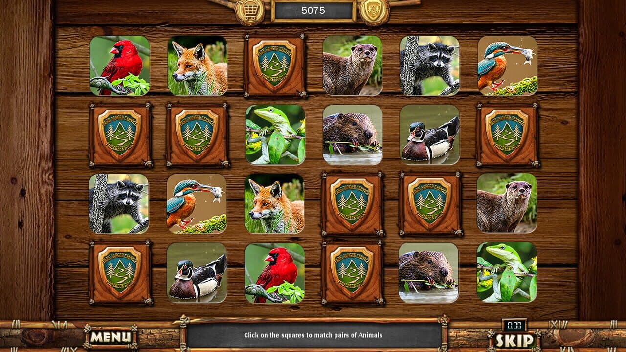 Vacation Adventures: Park Ranger 10 thumbnail 2