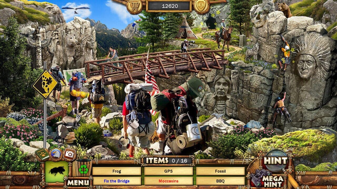 Vacation Adventures: Park Ranger 10 thumbnail 3