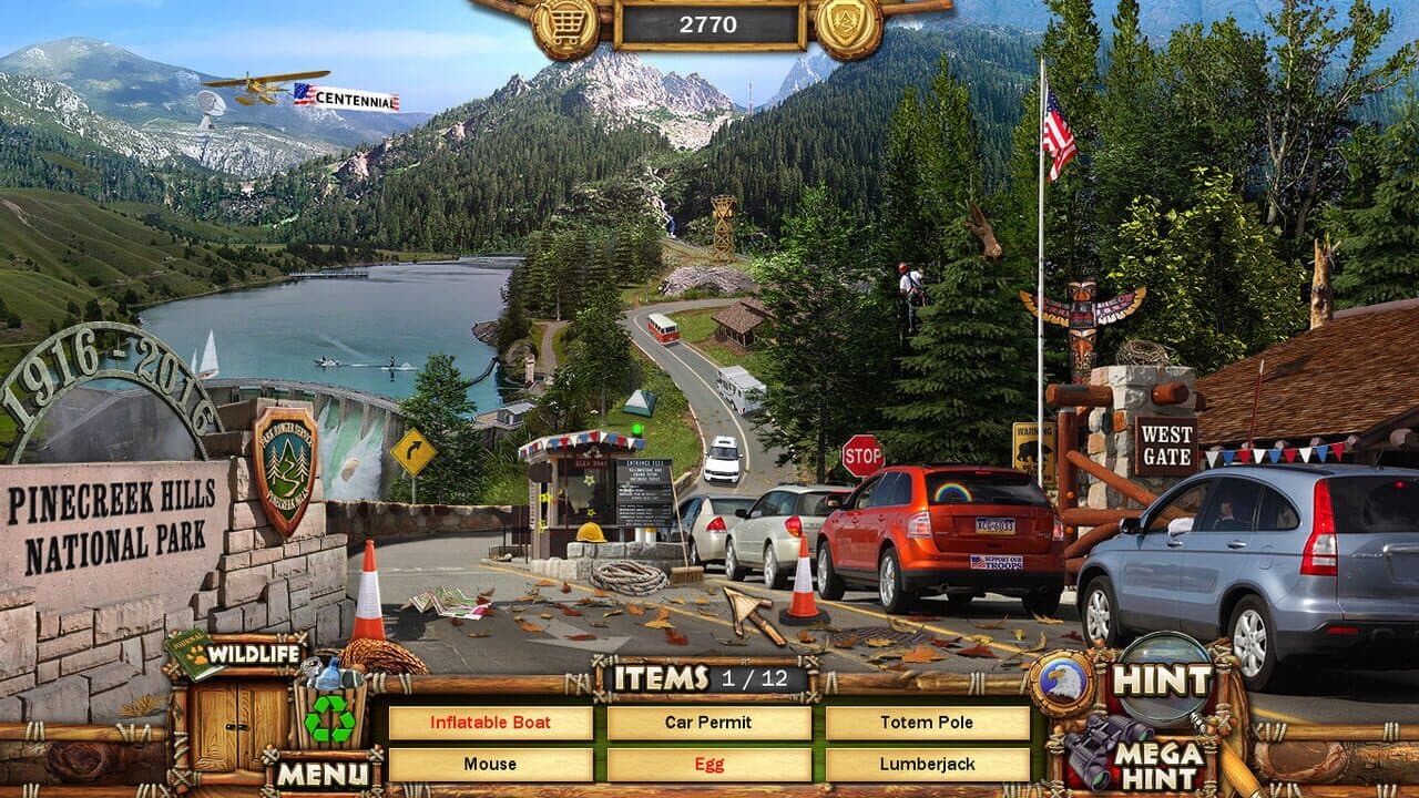 Vacation Adventures: Park Ranger 5 thumbnail 3