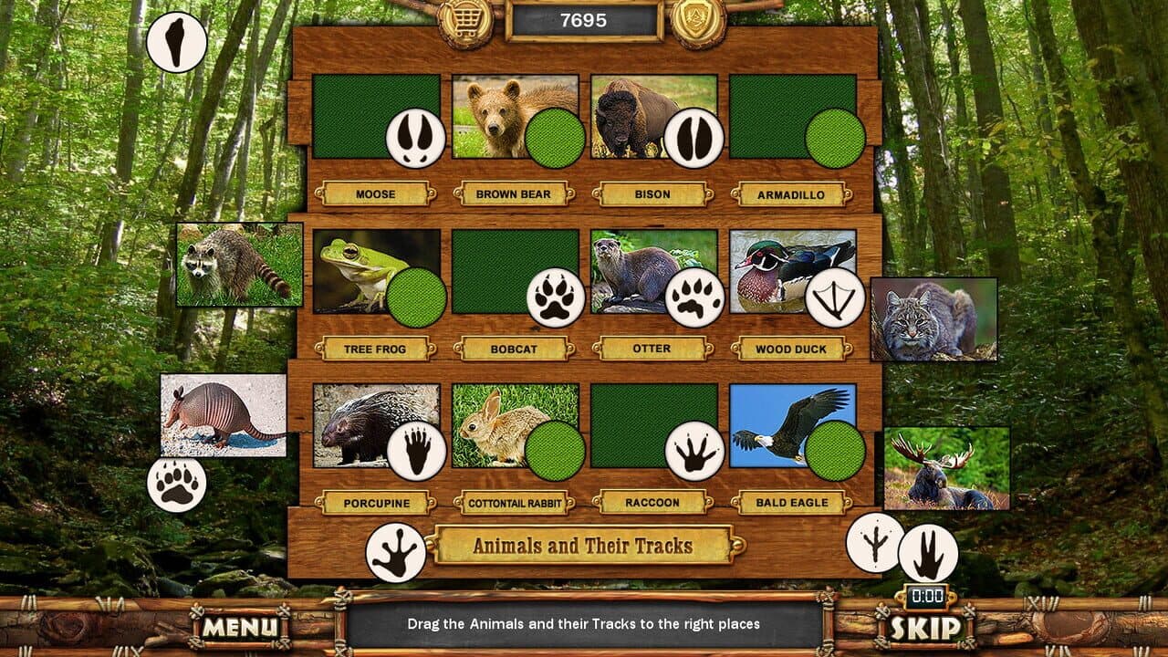 Vacation Adventures: Park Ranger 5 thumbnail 4