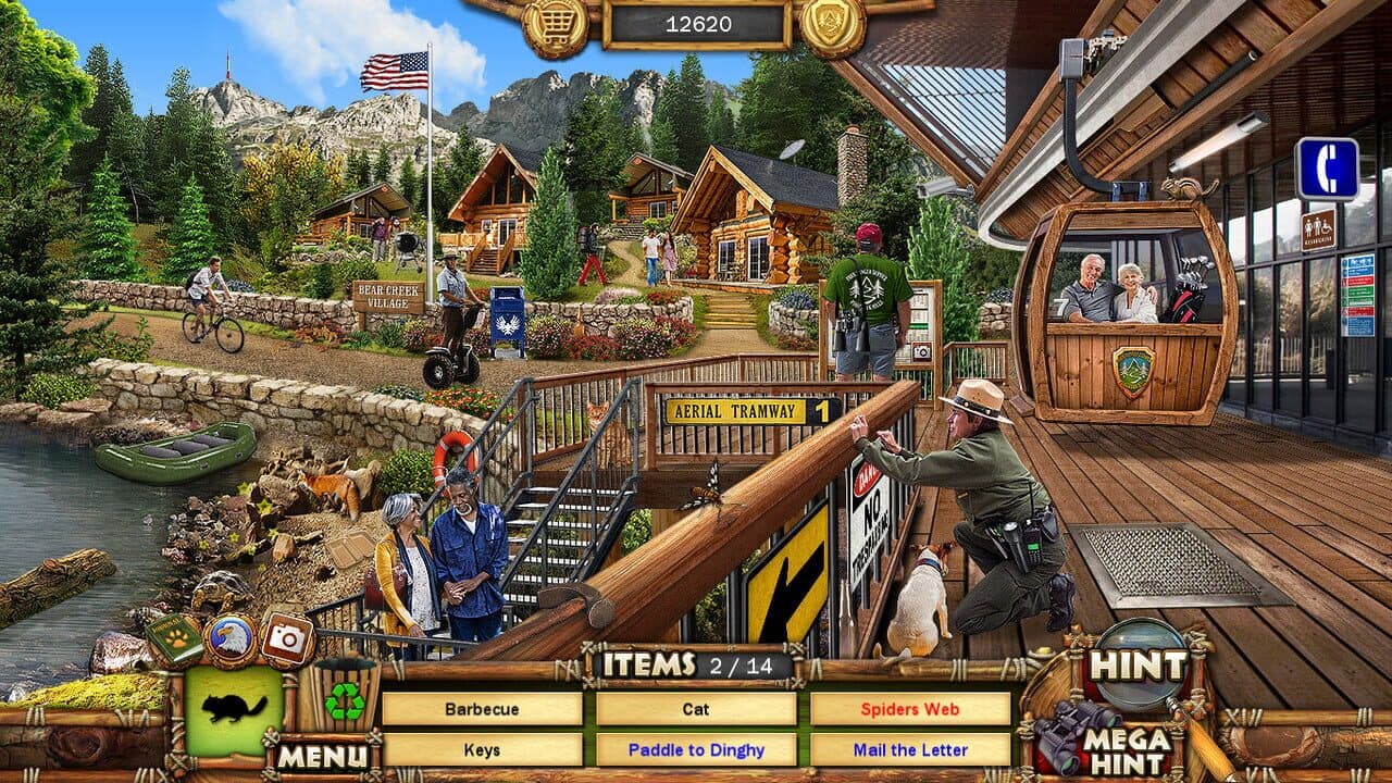 Vacation Adventures: Park Ranger 10 thumbnail 5