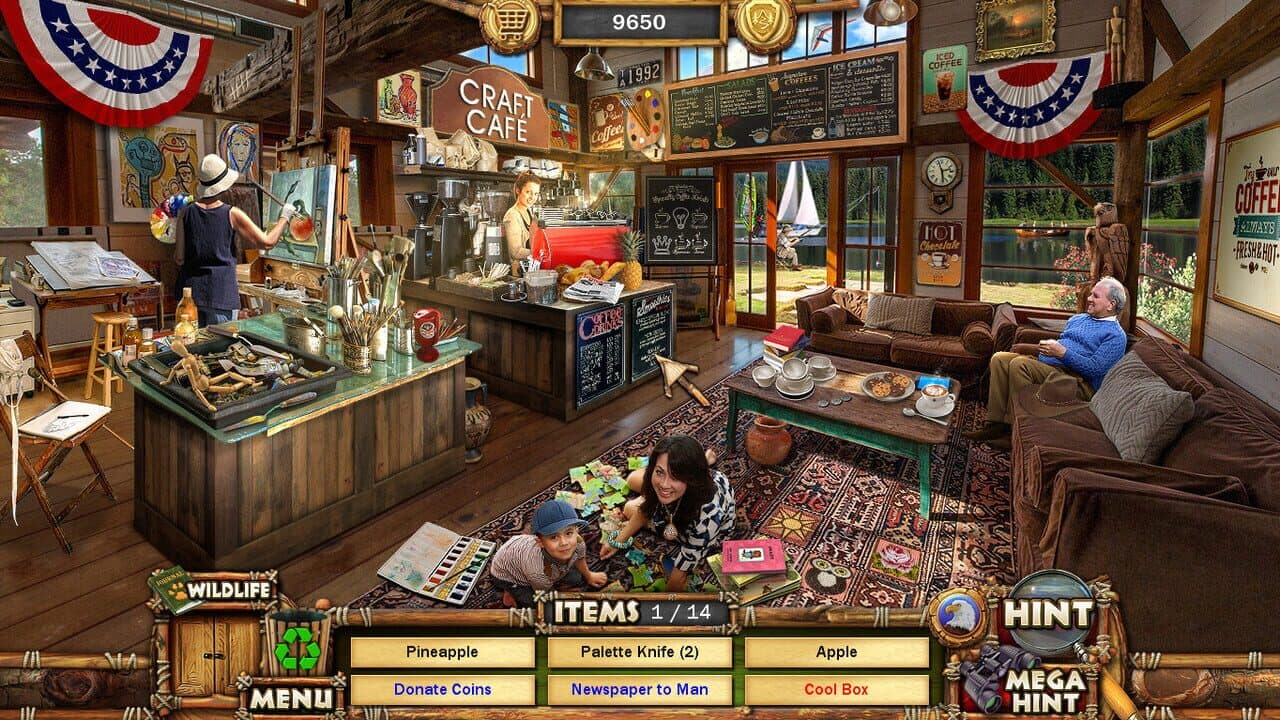 Vacation Adventures: Park Ranger 5 thumbnail 5