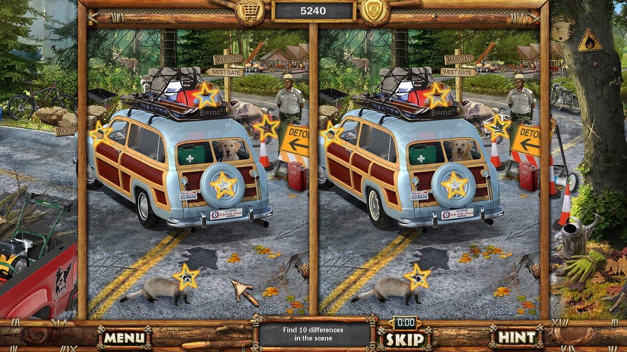 Vacation Adventures: Park Ranger 5 thumbnail 2