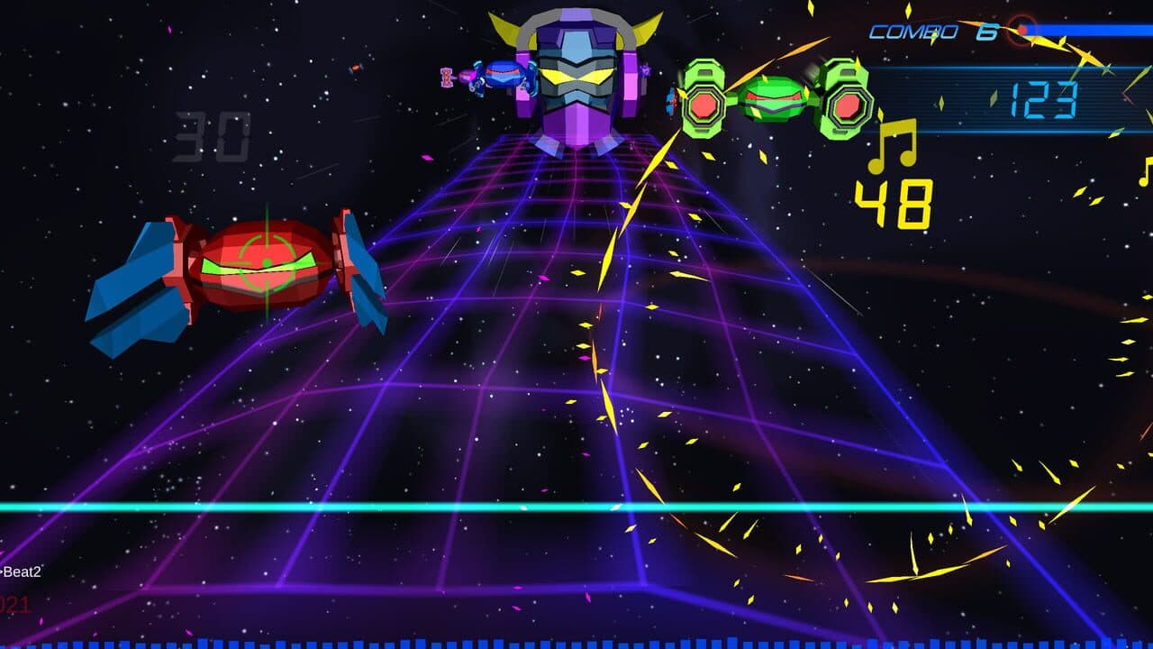 Galactigun thumbnail 6