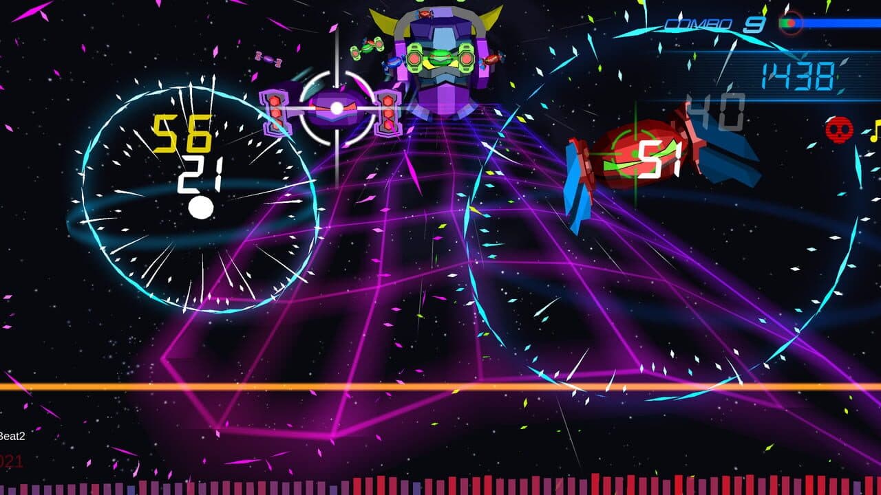 Galactigun thumbnail 3