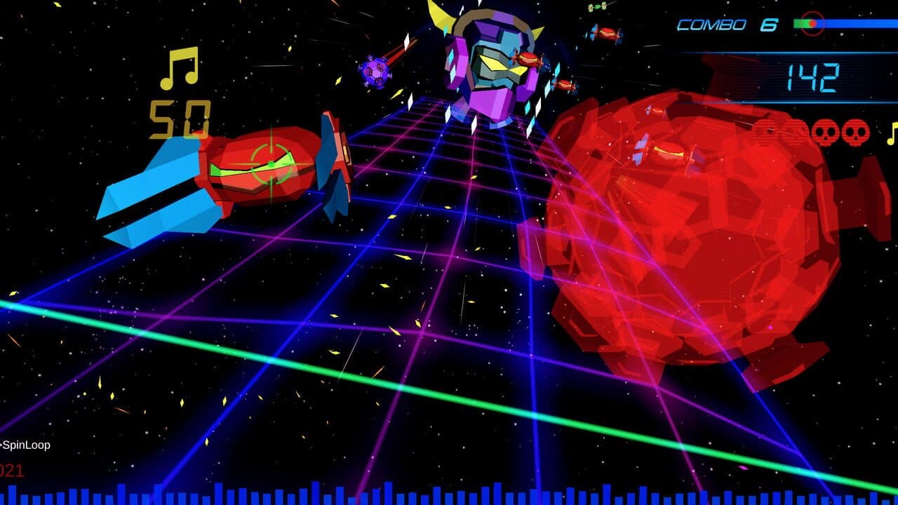 Galactigun thumbnail 5
