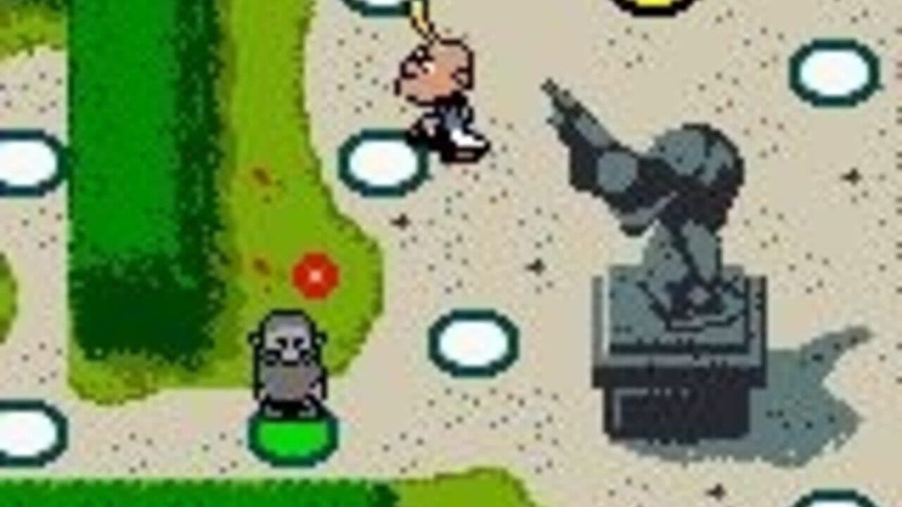 Titeuf screenshot 1