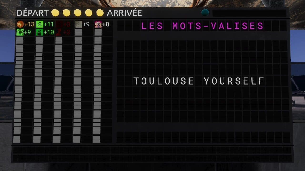 Check-In screenshot 1