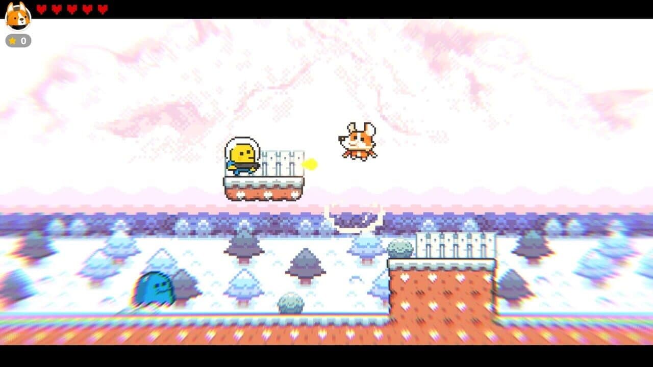 Tax Fugitive screenshot 1