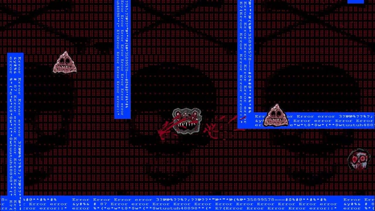 Velvet Clouds screenshot 1