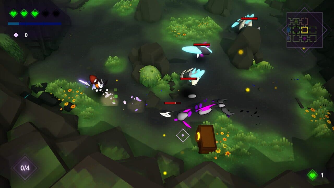 Ruins of Albion thumbnail 7