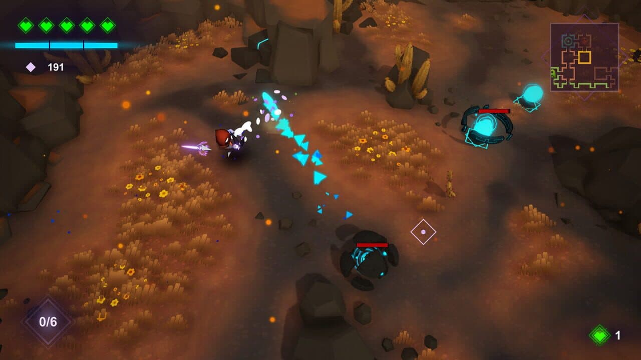 Ruins of Albion thumbnail 8
