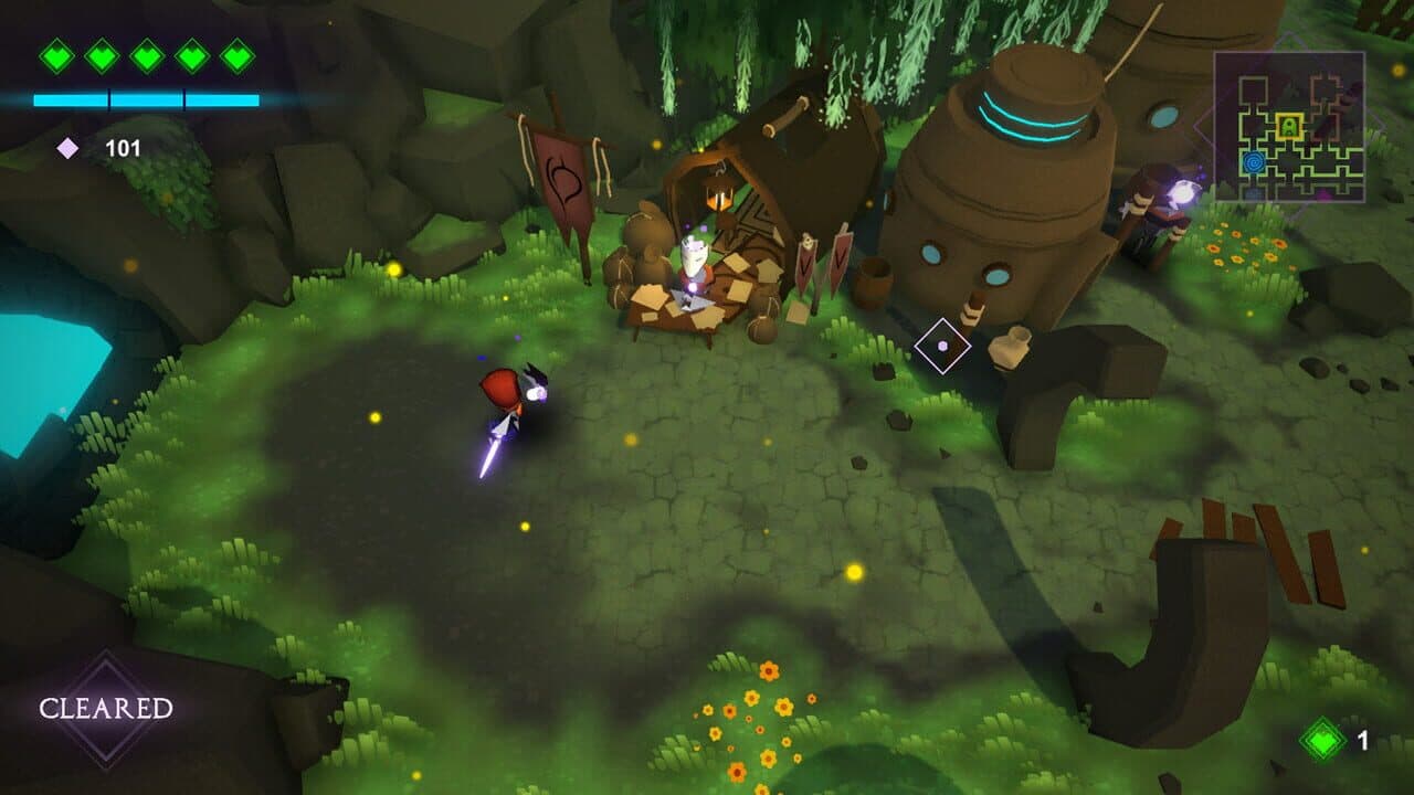 Ruins of Albion thumbnail 9