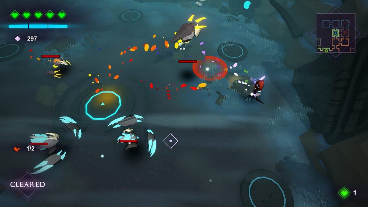 Ruins of Albion thumbnail 10