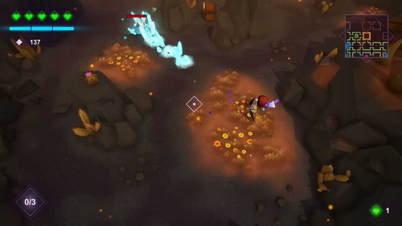 Ruins of Albion screenshot 1