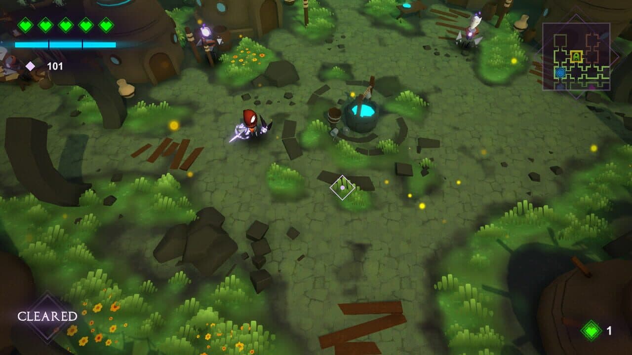 Ruins of Albion thumbnail 2