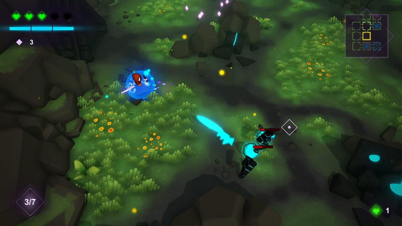 Ruins of Albion thumbnail 3