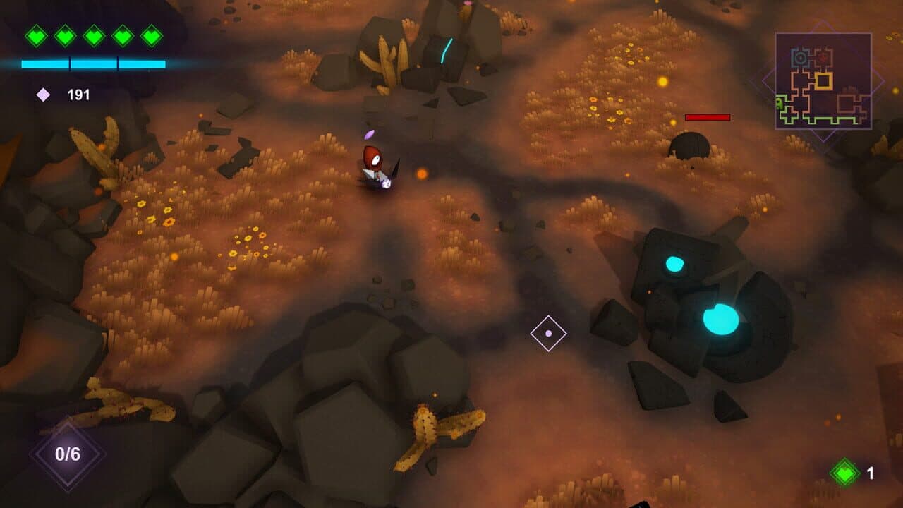 Ruins of Albion thumbnail 4