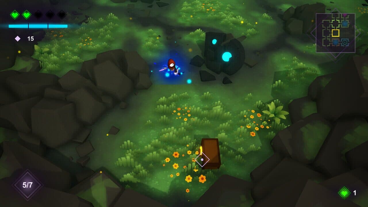 Ruins of Albion thumbnail 5