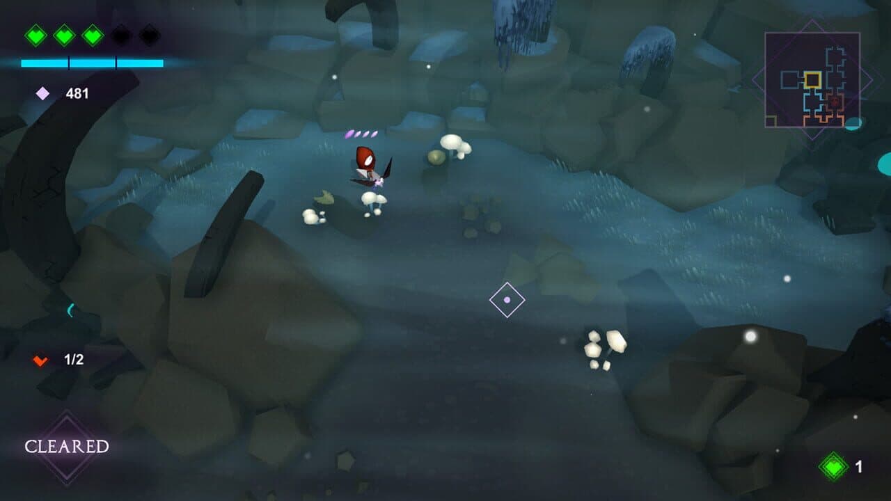 Ruins of Albion thumbnail 6