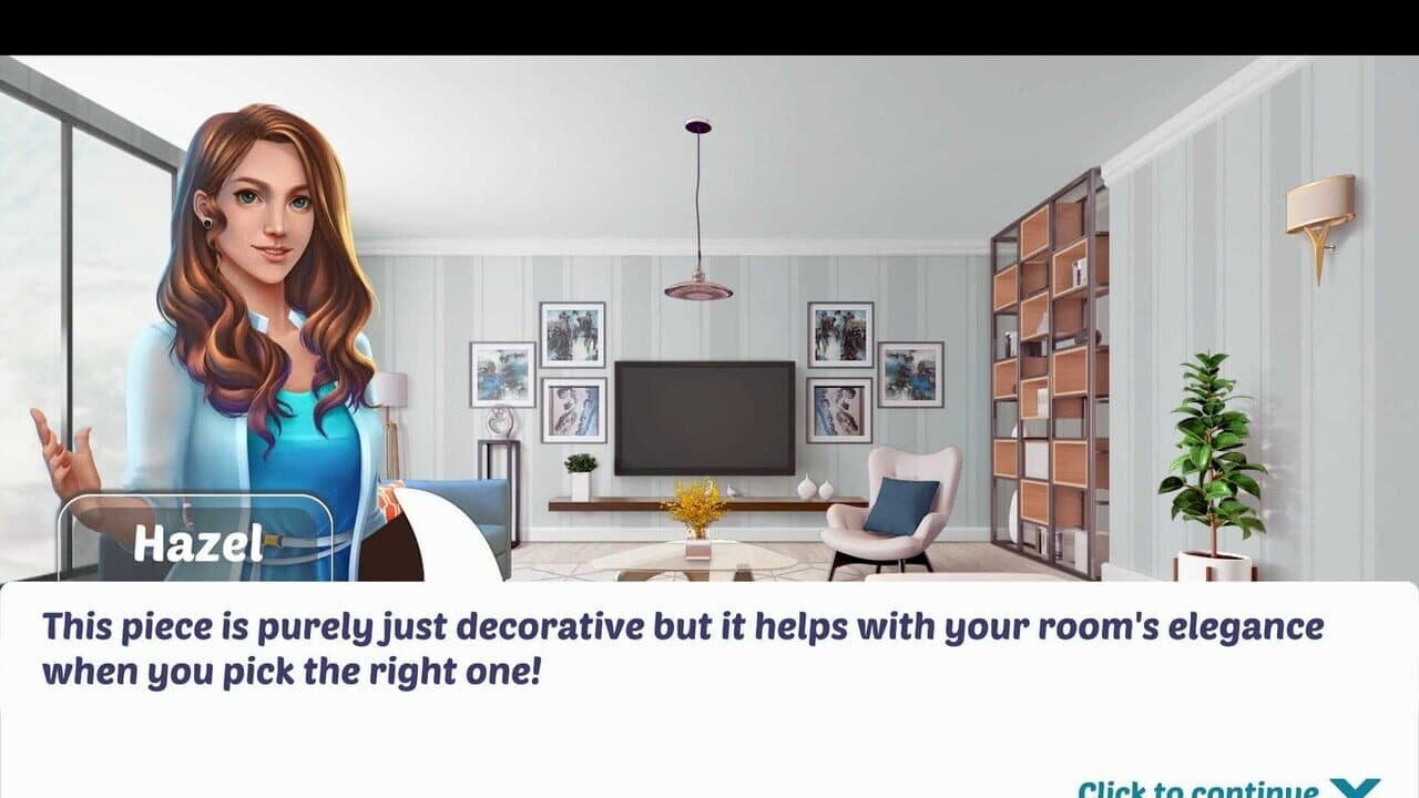 Home Designer: Makeover Blast thumbnail 3