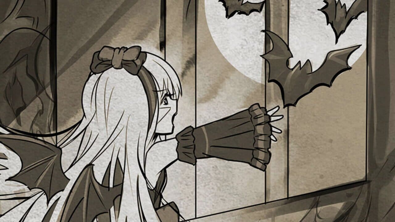 The Shimmering Horizon and Cursed Blacksmith thumbnail 12