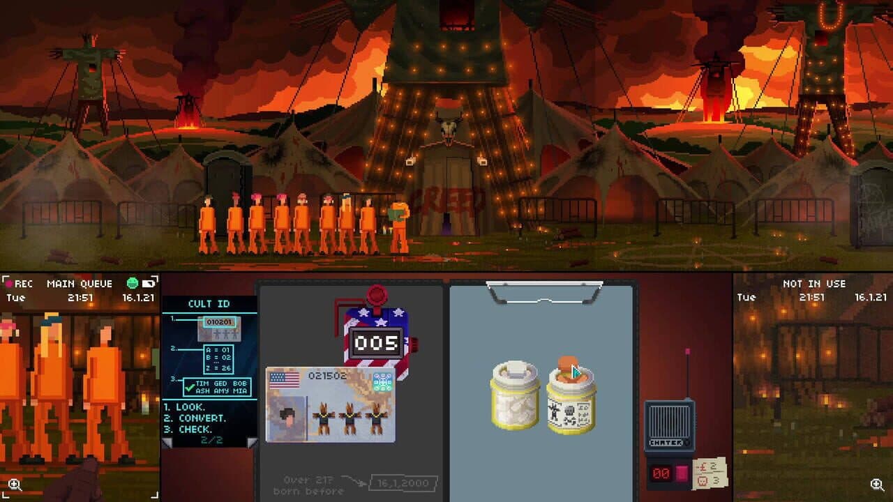 Not Tonight 2 thumbnail 5