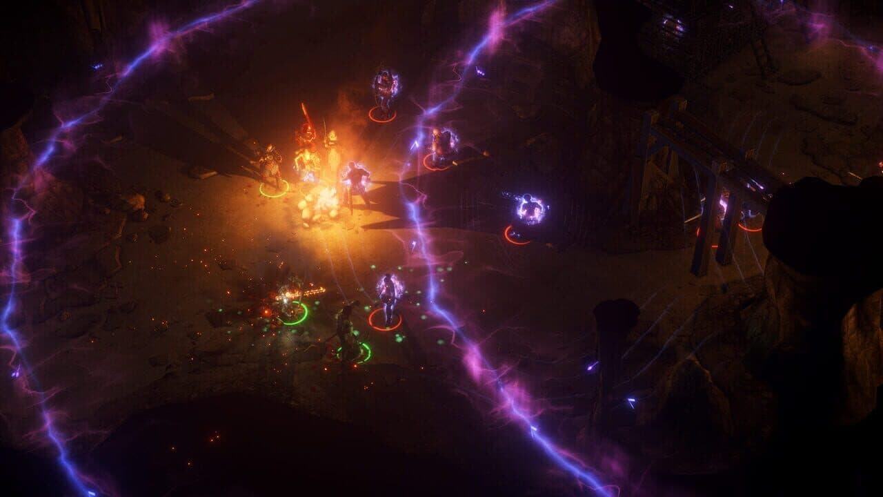 Pathfinder: Kingmaker - Imperial Edition thumbnail 2