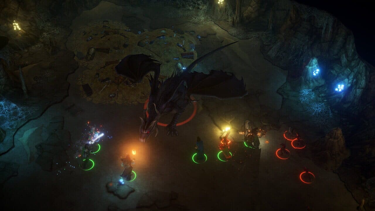Pathfinder: Kingmaker - Imperial Edition thumbnail 3
