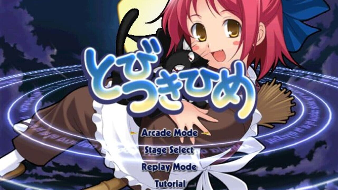 Tobi Tsukihime thumbnail 4