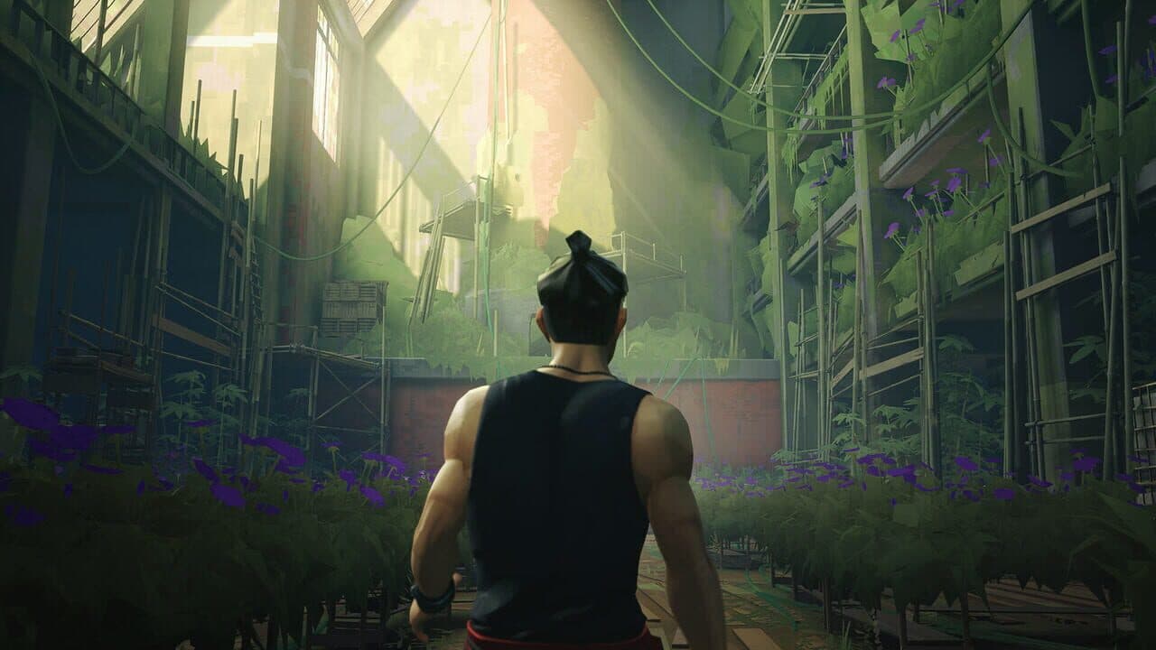 Sifu: Deluxe Edition thumbnail 3