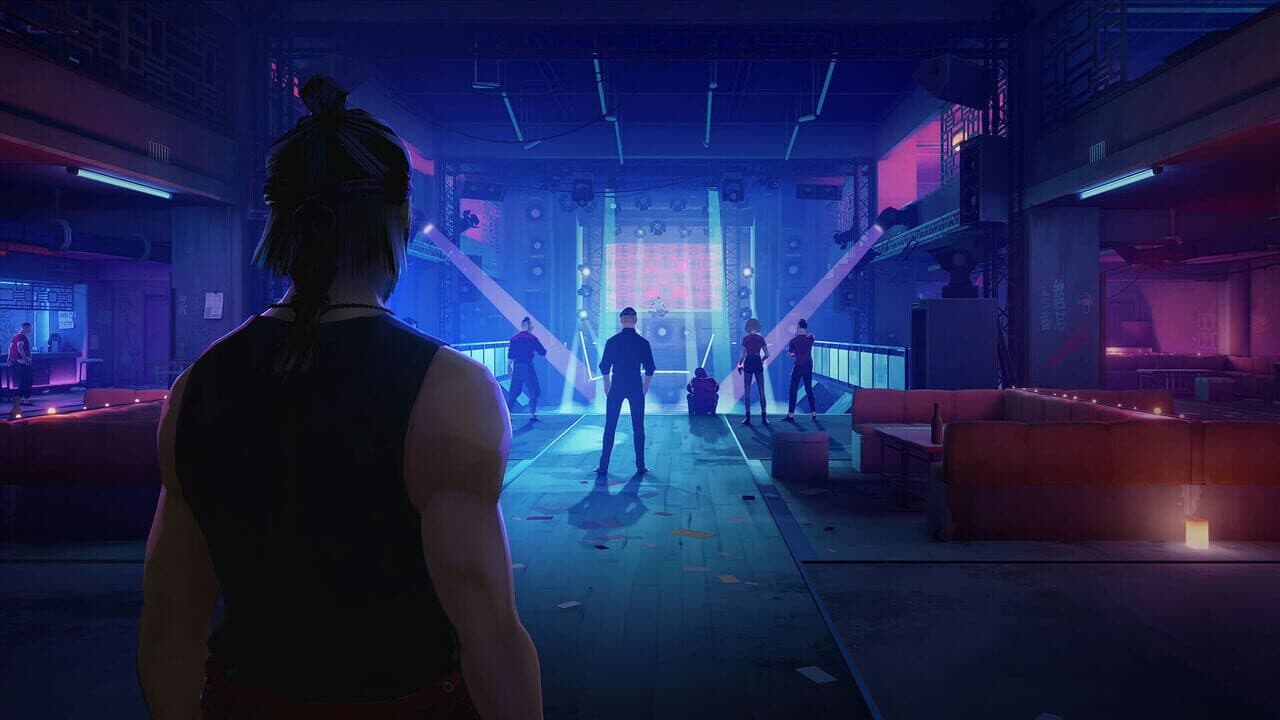 Sifu: Deluxe Edition thumbnail 5