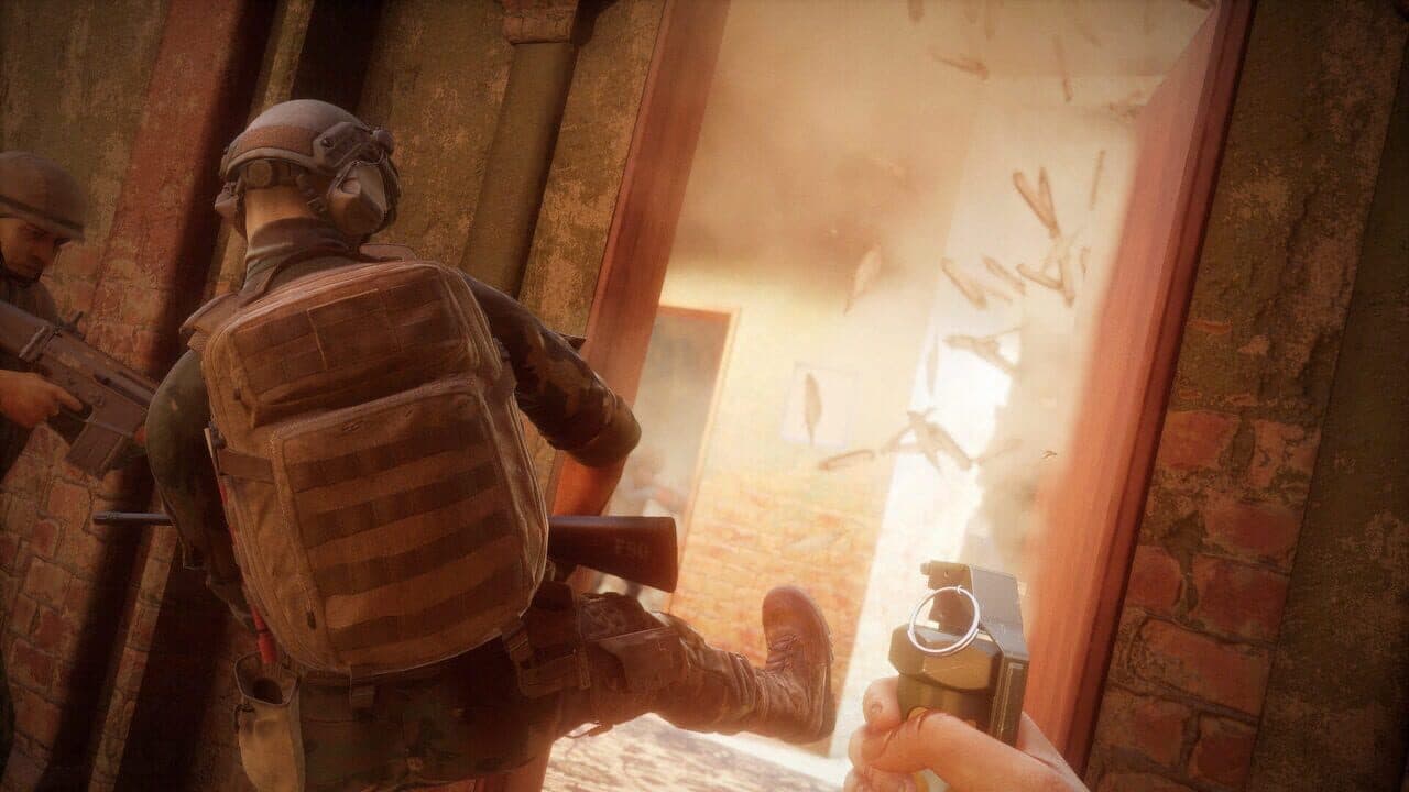 Insurgency: Sandstorm - Gold Edition thumbnail 7