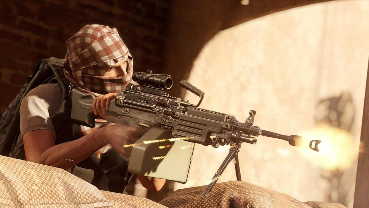 Insurgency: Sandstorm - Deluxe Edition thumbnail 4