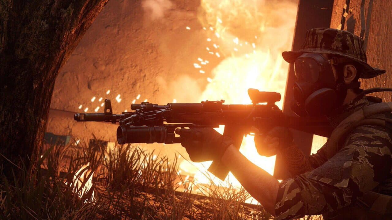 Insurgency: Sandstorm - Deluxe Edition thumbnail 5