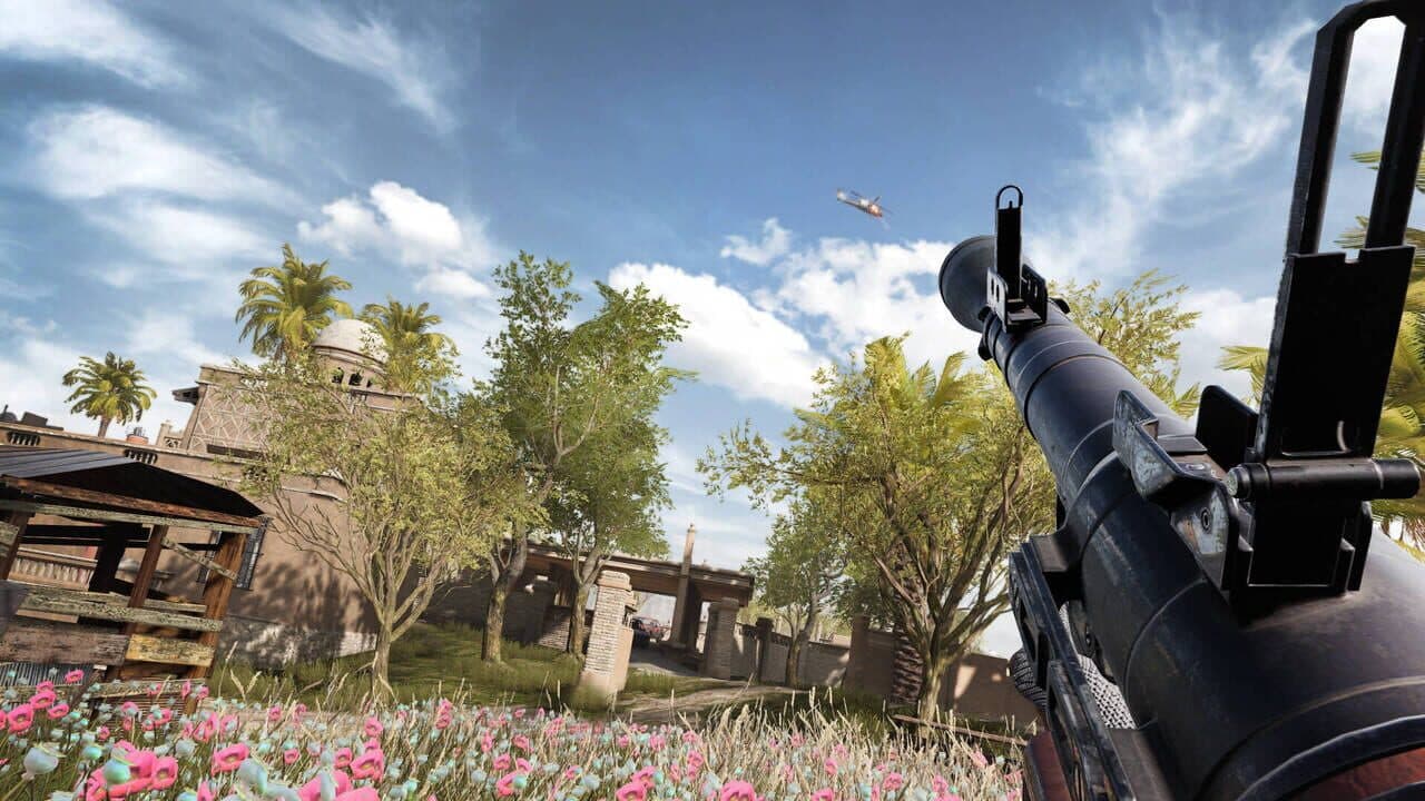 Insurgency: Sandstorm - Gold Edition thumbnail 5