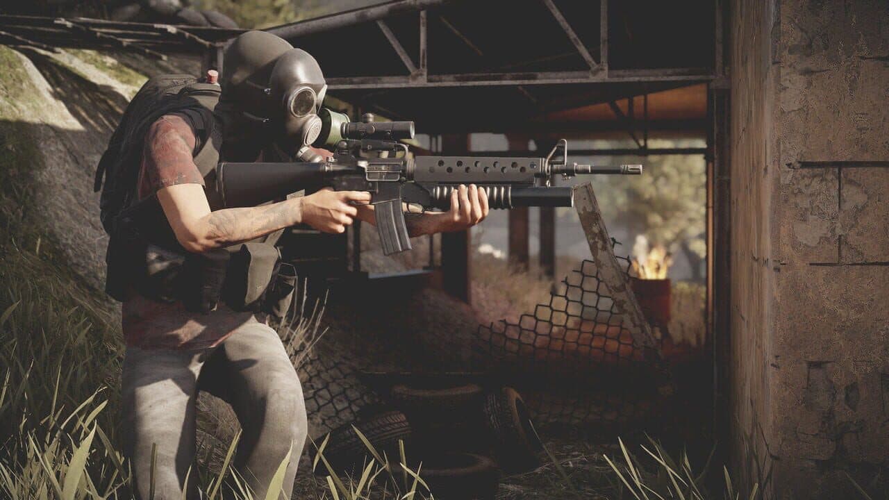 Insurgency: Sandstorm - Gold Edition thumbnail 6