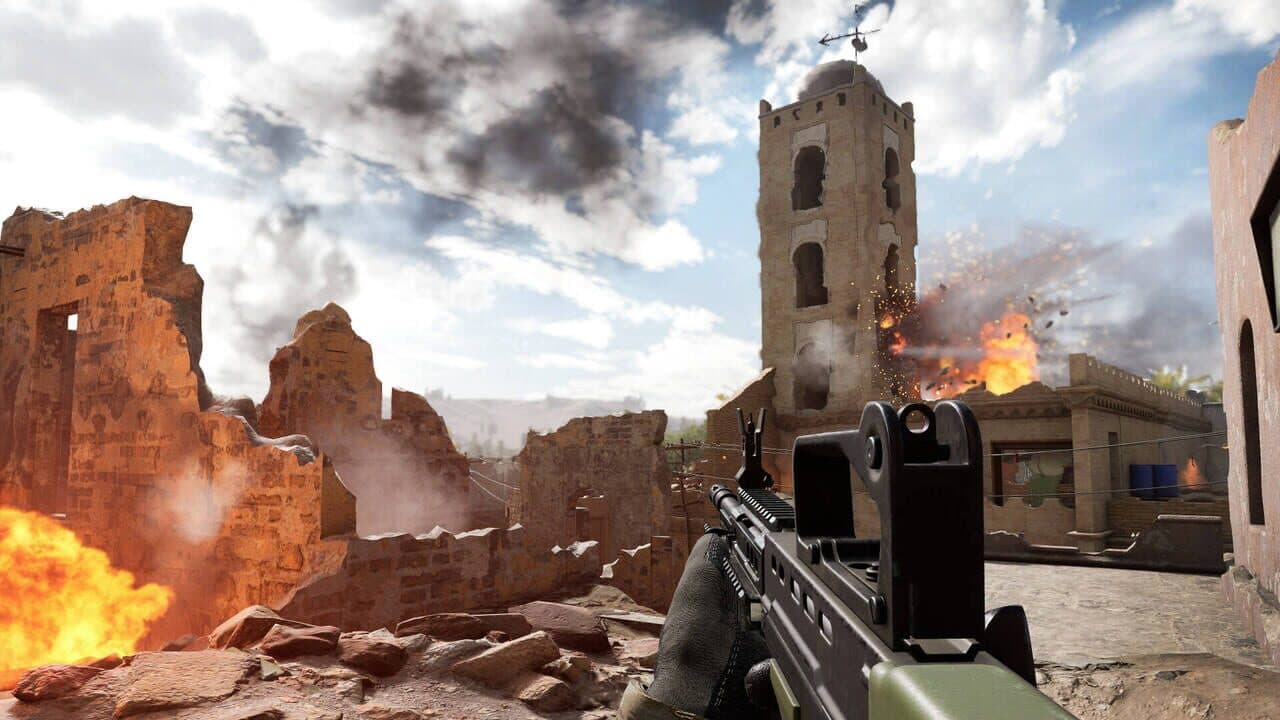 Insurgency: Sandstorm - Deluxe Edition thumbnail 8