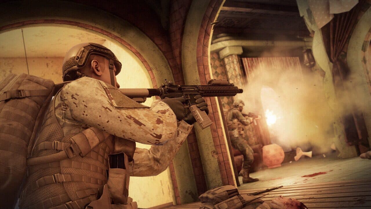 Insurgency: Sandstorm - Gold Edition thumbnail 11
