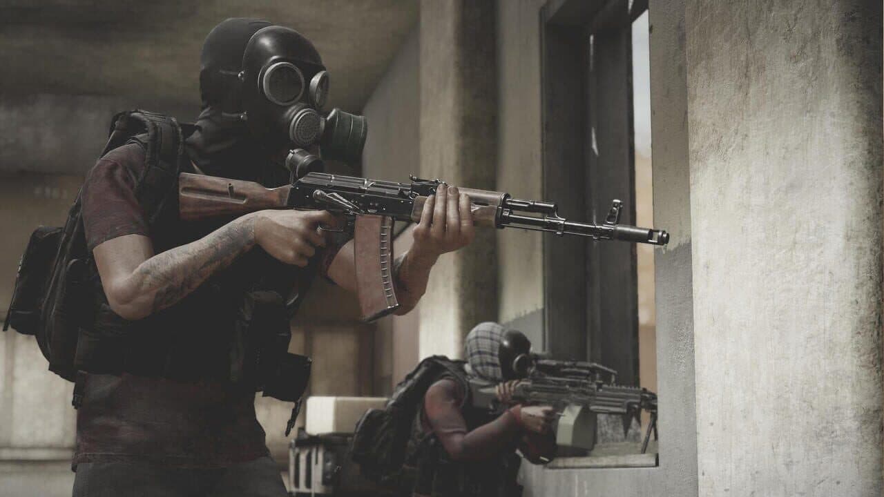 Insurgency: Sandstorm - Deluxe Edition thumbnail 9