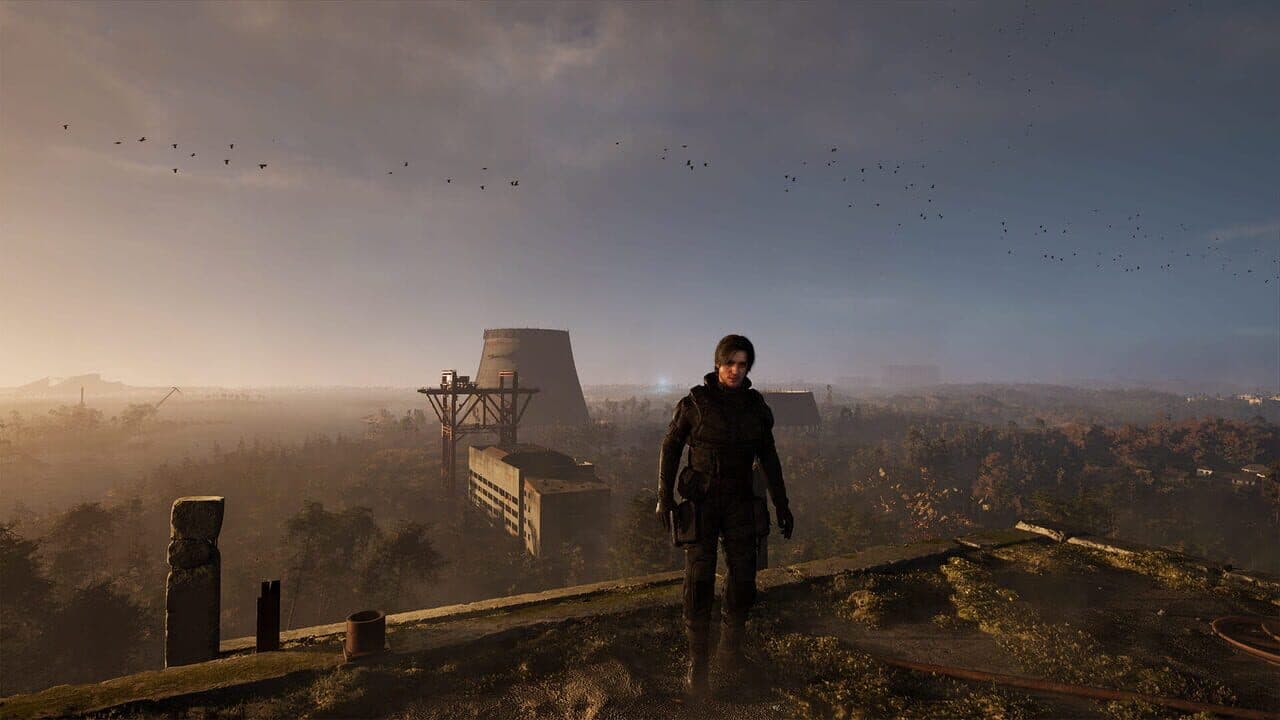 S.T.A.L.K.E.R. 2: Heart of Chornobyl - Deluxe Edition thumbnail 5