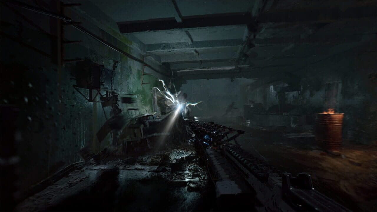 S.T.A.L.K.E.R. 2: Heart of Chornobyl - Ultimate Edition thumbnail 9