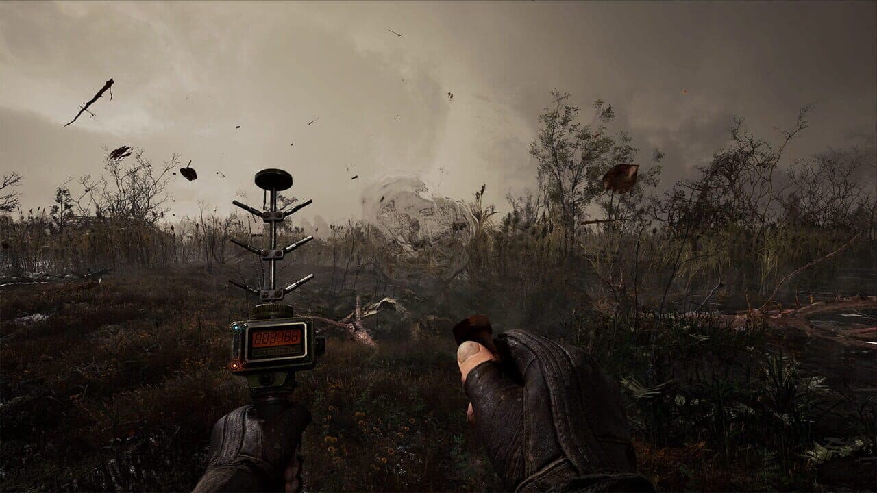 S.T.A.L.K.E.R. 2: Heart of Chornobyl - Ultimate Edition thumbnail 6