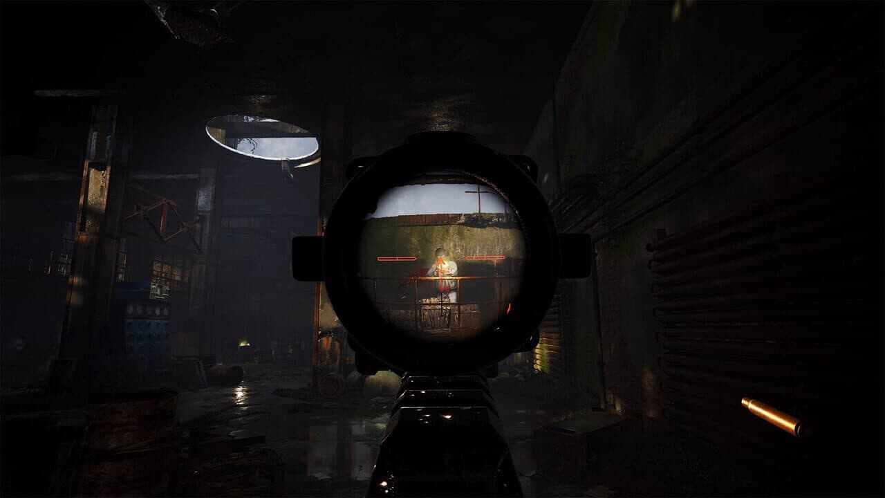 S.T.A.L.K.E.R. 2: Heart of Chornobyl - Deluxe Edition thumbnail 7