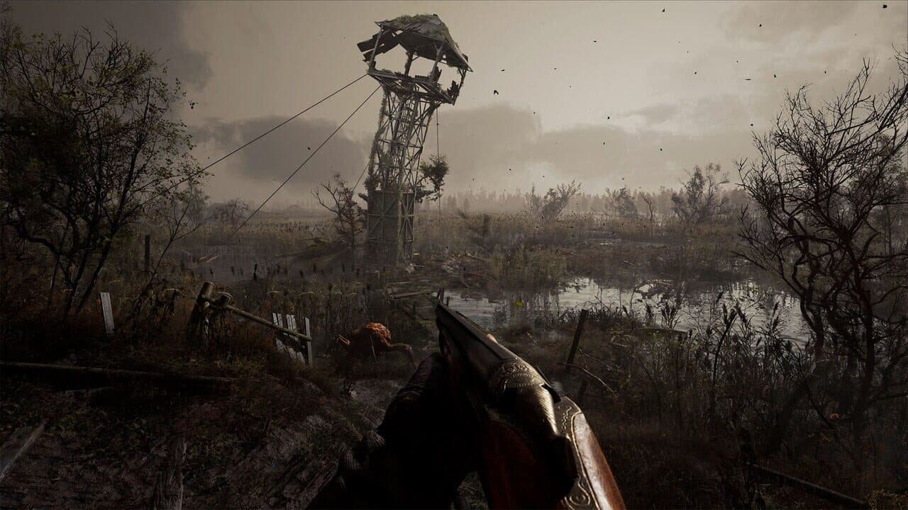 S.T.A.L.K.E.R. 2: Heart of Chornobyl - Ultimate Edition thumbnail 3