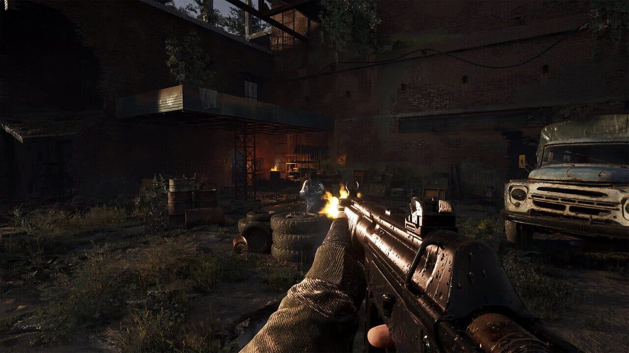 S.T.A.L.K.E.R. 2: Heart of Chornobyl - Ultimate Edition thumbnail 2