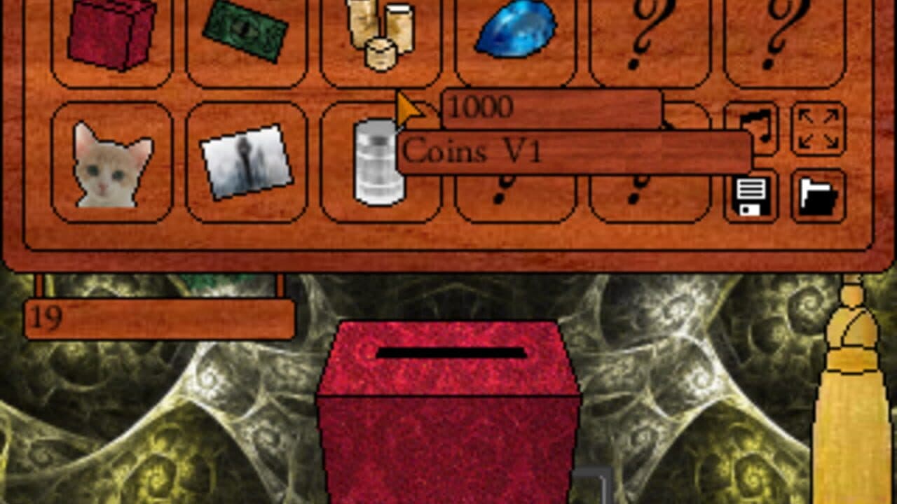Menagerie I: Exoptable Money thumbnail 4