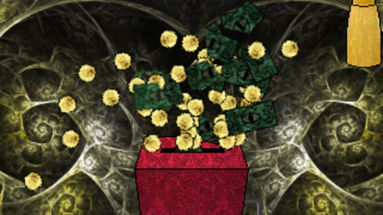 Menagerie I: Exoptable Money thumbnail 2