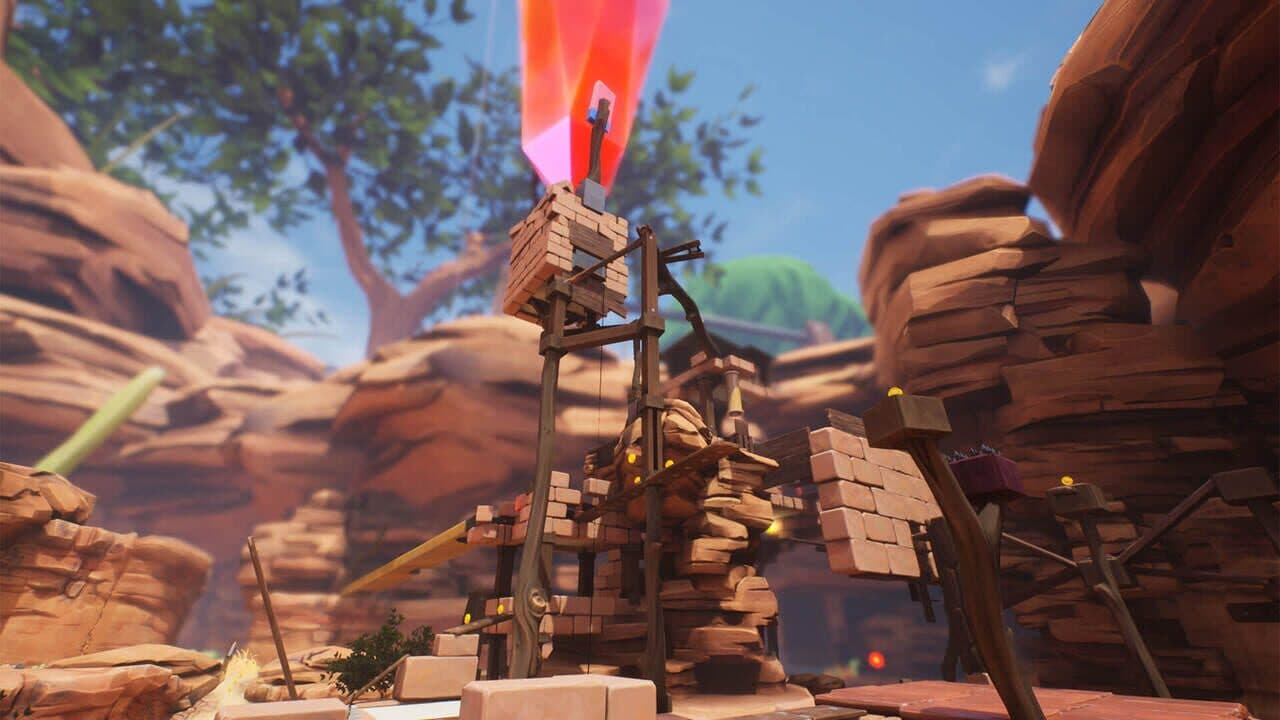 Supraland: Complete Edition screenshot 1